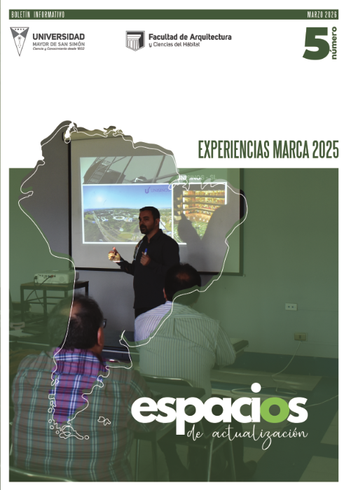 espacios 5